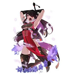 原神壁纸（神里、宵宫、九条、心海雷电将军、八重神子集体更新！刻晴甘雨私服绝美！）