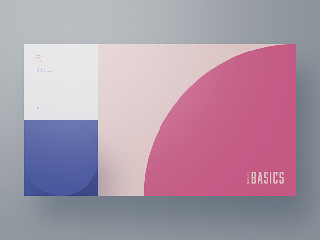 Back to basics part ...