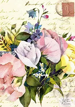 【M-G】可以呼唤你的名字 手绘森活゛_森女吧_百度贴吧