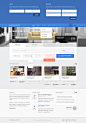 Unreal Estate - Real Estate PSD Template