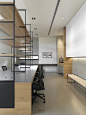 珥本 建筑师office - 办公空间 99idclub-室内设计俱乐部