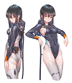 一口棉花躺采集到莉莉丝
