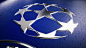 UEFA Champions League — Paramount+ :: Behance