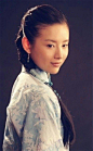 娱乐圈十位女明星的民国装造型，刘亦菲最美，她最惊艳？