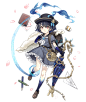 アリス/メイジ - SINoALICE Database : (Voice:M・A・O) Aliceエリアで魔具30%UP 魔具10%UP 魔法防御+100 物理防御+100 Aliceエリアで魔具10%UP 魔法攻撃+100 HP+50 物理攻撃+100 Aliceエリアで魔具10%UP HP+50 HP+200 HP+200 Aliceエリアで魔具10%UP HP+400 魔法防御+400 魔具ジョブ使用時、魔法ダメージ2%UP (SINoALICE Database)