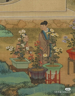 雲公主采集到古色古香