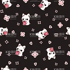 数码印花  - 源文件下载【酷图网】数码印花,大牌,手绘花,女装,男装,民族风,卡通,童装