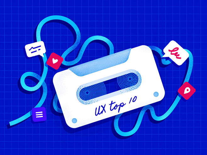 UX Podcasts blog pos...