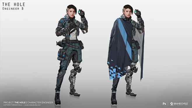 ArtStation : ArtStation is the leading showcase platform for games ...