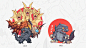 [FanArt-Redraw] SD Godzilla ゴジラ, Vent Hoang : [FanArt-Redraw]
SD Godzilla ゴジラ #SD #Godzilla #Monster #ゴジラ #Rodan #ラドン #Mothra #モスラ #KingGhidorah #キングギドラ #SD