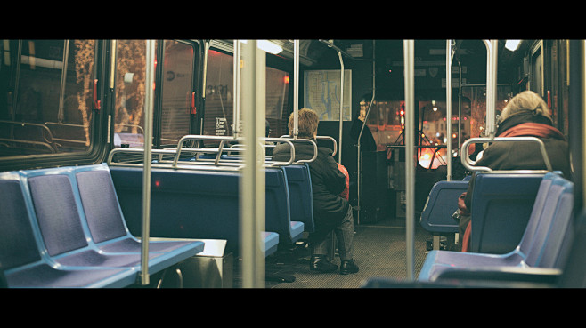 Thats the Ticket | 相...
