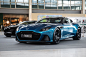 阿斯顿马丁 Aston Martin_图片新闻_东方头条