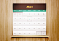 Ios-app-calendar 日历
