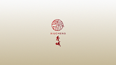 DESIGN-XINGCHEN采集到原创LOGO