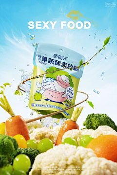 Blood_C采集到FMCG-快消品