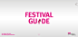 direktanlage.at Festival Guide » Festival-Guide