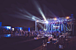 Unboxed ft Blue @ Uptown Cairo on Behance