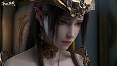 用户f3H4oiY1采集到斗破苍穹