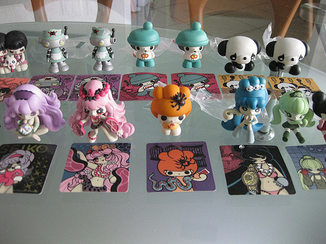 水野純子 ピュアトランス フィギュア 香織 蛍子 Kidrobot おまけ付き 水野純子 ピュアトランス フィギュア 香織 蛍子 Kidrobot おまけ