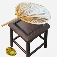 实物乘凉凳子_新图网 https://ixintu.com 实物乘凉 凳子 木凳 芭蕉扇 奶奶乘凉凳 小孩玩具