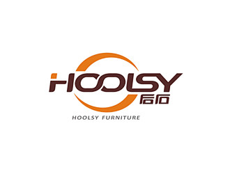 hoolsy 后石logo设计中标作品