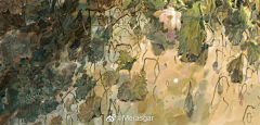 景^采集到Merasgar