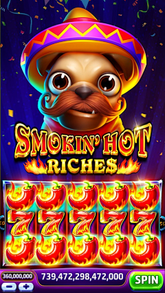 cheers~~采集到slots