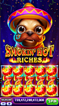 Cash Frenzy™ - Slots Casino App 截图