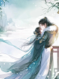 今年冬天也要记得一起看雪呀_1_花月未曾闲_来自小红书网页版