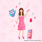 라네즈 l 빛나는 매력, 만들수 있어요! (@laneige_kr)'s Instagram Profile on Tofo.me: Instagram Online Viewer
