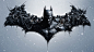 General 1920x1080 Batman video games Batman: Arkham Origins