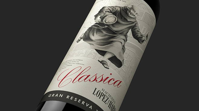 Classica Hacienda Ló...