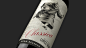 Classica Hacienda López De Haro Wine Has Fun With History : Classica Grandes Añadas by Hacienda López de Haro is the collection of Gran Reservas that are made with only the best vintages.