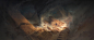 Blender and 3DC mess