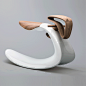 childhood rocking horse toy design  collectibles Collection lifestyle nextofkin creatives nok