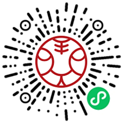 时时时光机采集到小程序/App下载码