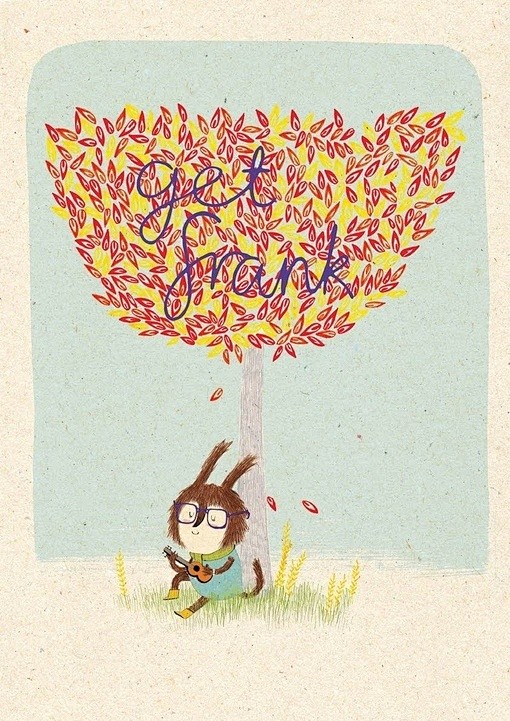 Kate Hindley插画欣赏