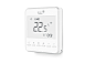 Johnson Controls T7000 Series Thermostat / Sensor | Red Dot Design Award