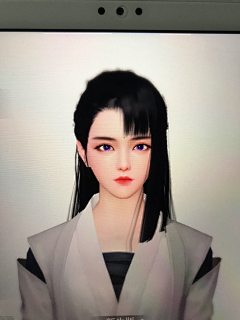 墨婼岚采集到佳人兮