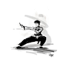 插图咏春拳