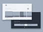 Andrew Mialszygrosz portfolio › Work in progress