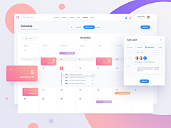 梔子花開采集到APP UI