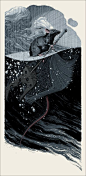 Aaron Horkey