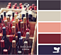 bottled tones