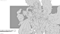 元素动力 | 二十一期学员作业·角色身甲线稿
元素动力官网 http://yscg.cn  
元素动力微博 http://weibo.com/yscgart  
元素动力CG绘画Q群：145644030
官方V信公众号：元素动力CG艺术