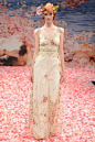 [Claire Pettibone 2013 秋季婚纱礼服系列] 