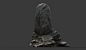 Rock Collection Vol 2 - Jungle Rocks