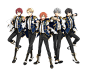 Knights