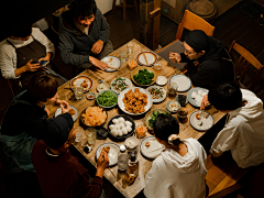 希腊番茄酱采集到食物