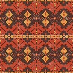 几何形状,装饰品,四方连续纹样,华丽的,传统,纺织品,图像,阿芝台克文明,壁纸